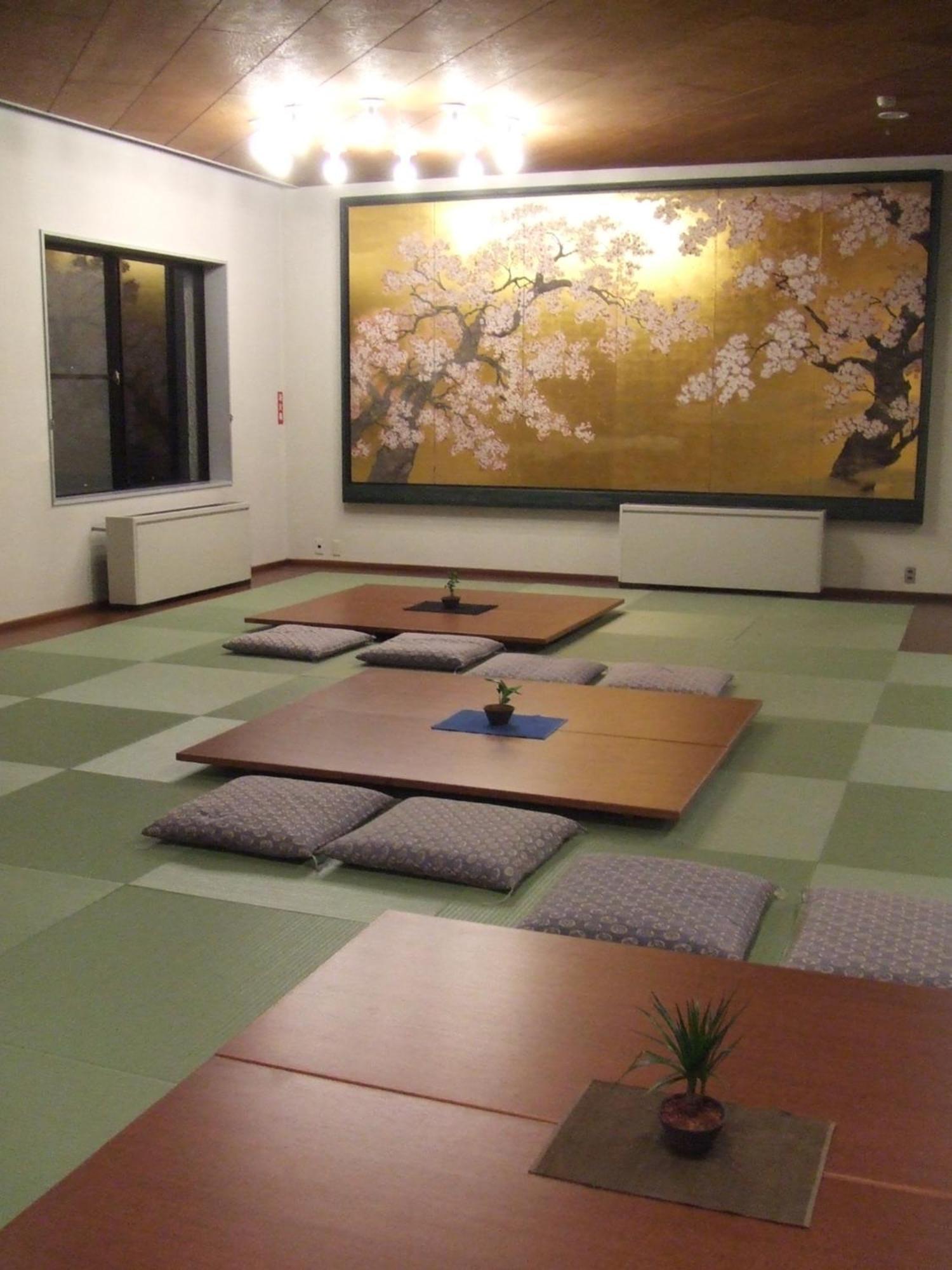 Rokumeikan Hills Yamanakako Exterior foto