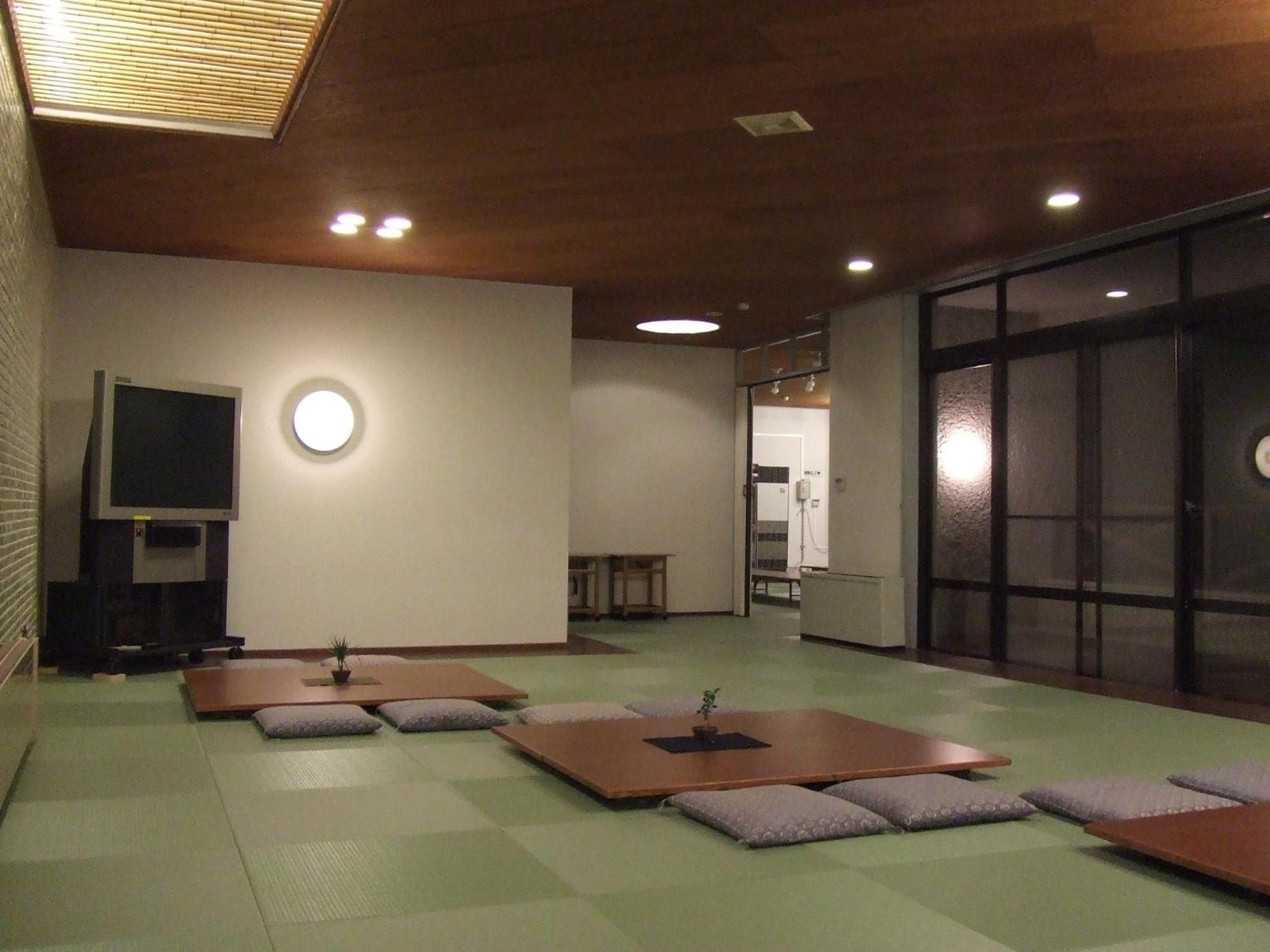 Rokumeikan Hills Yamanakako Exterior foto